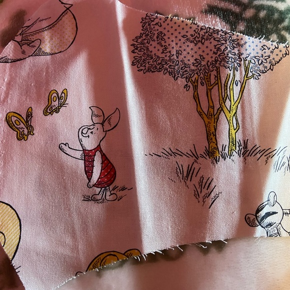 Disney Winnie the Pooh face mask olson - Picture 2 of 2